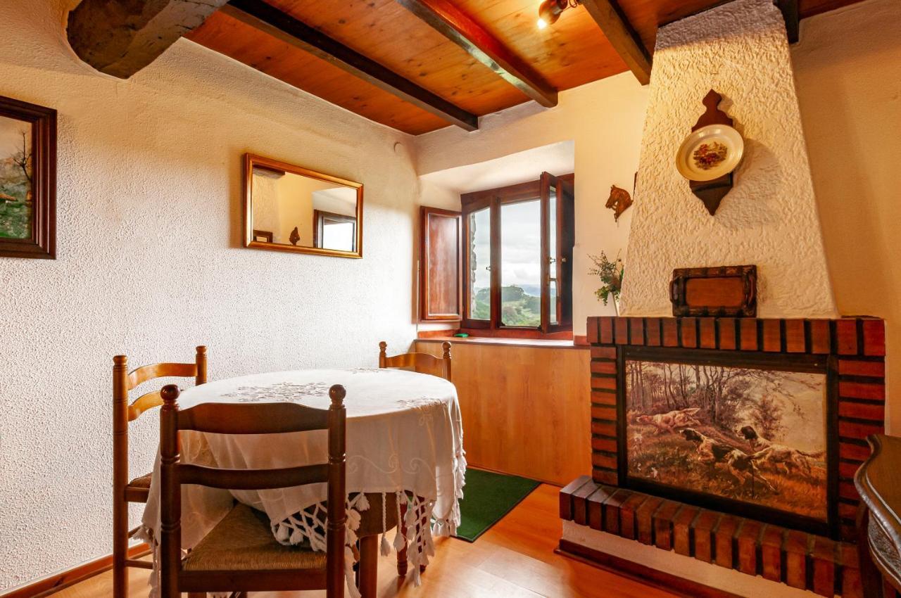 Casa Carmen 2A Solo 2 Km De La Villa De Ribadesell Collera Exterior foto